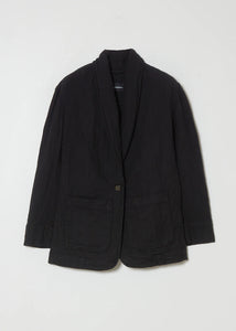 Atelier Delphine - Elliott Jacket in Black