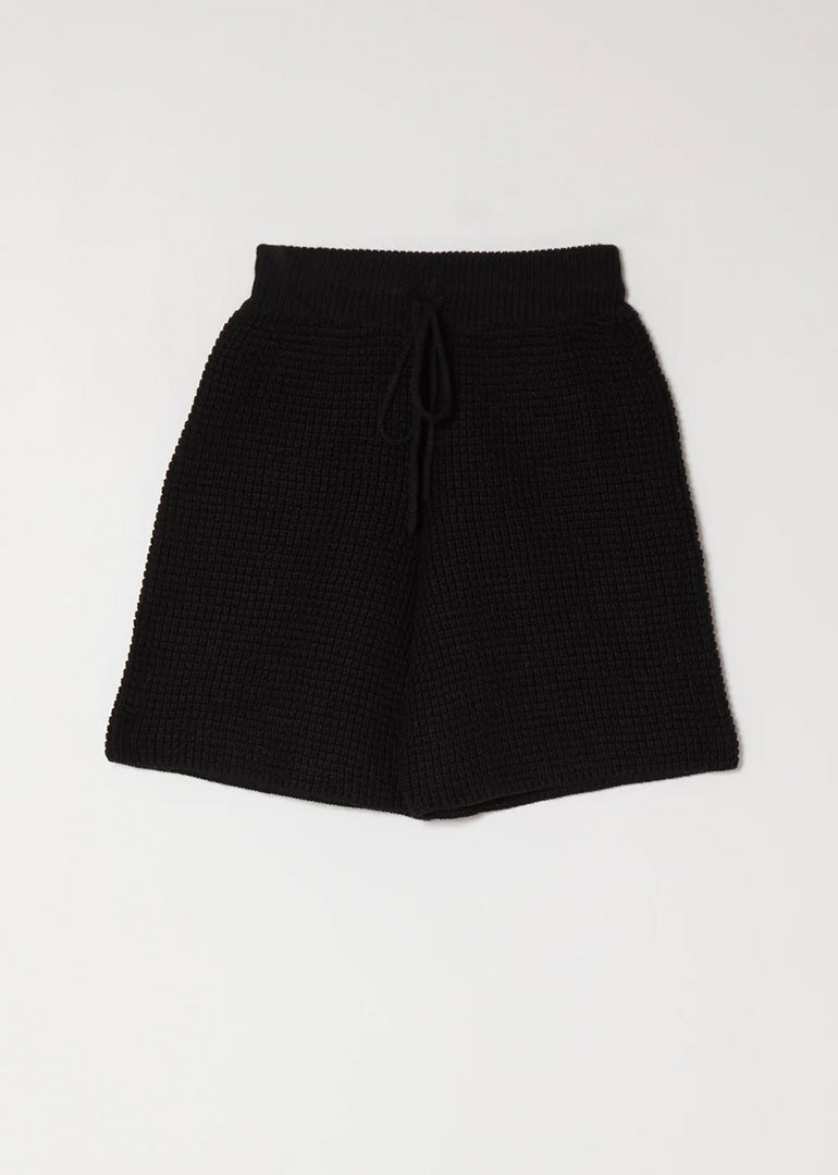 Atelier Delphine - Seera Short in Black