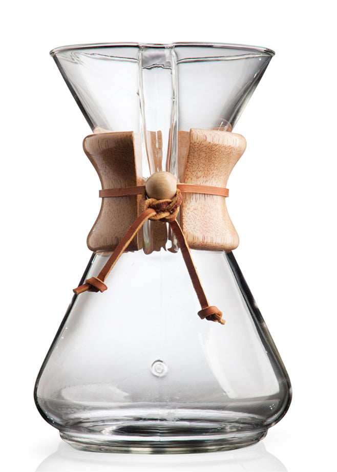 Chemex Classic 10 Cup Coffee Maker