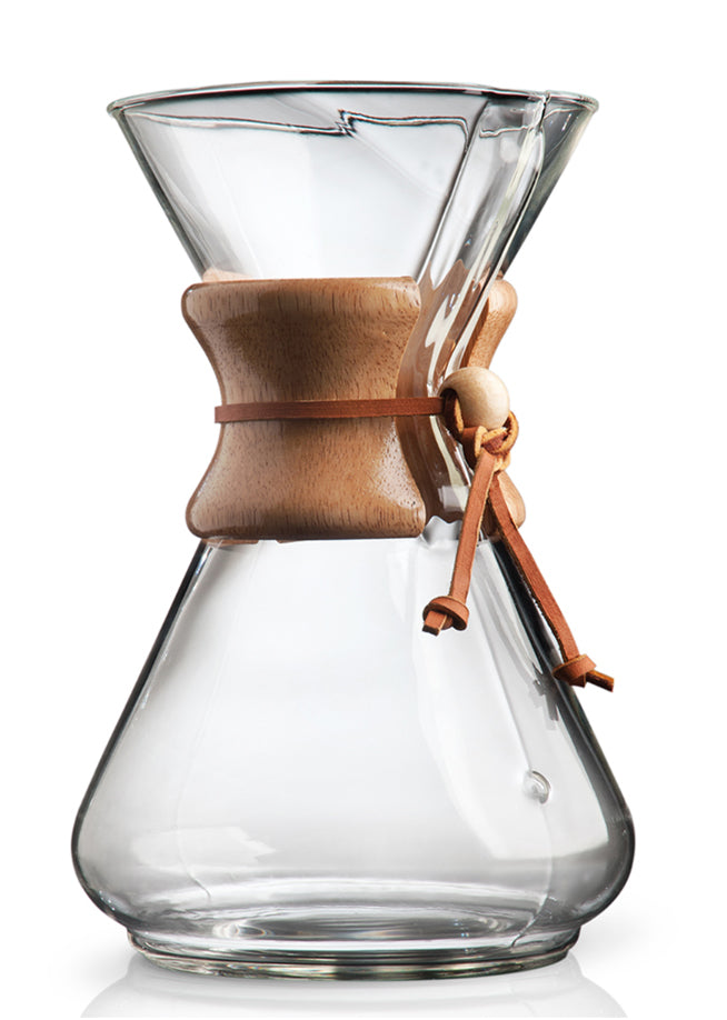 Chemex Classic 10 Cup Coffee Maker