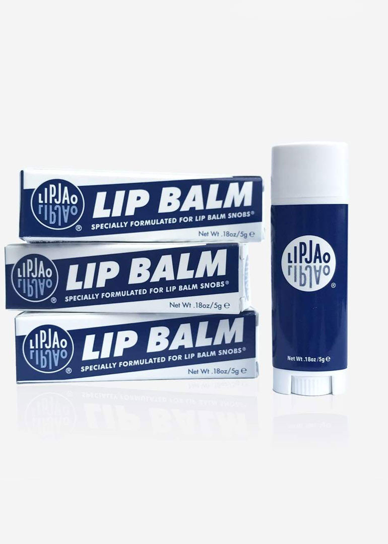 Jao Brand - LipJao - Lip Balm