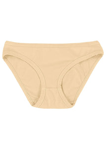 Jungmaven - Bikini Brief in Oat Milk