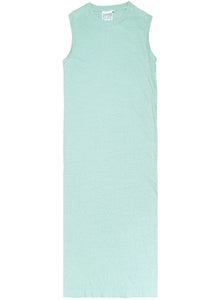 Jungmaven Hermosa Dress in Sage Green