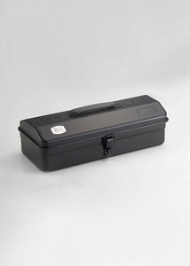 Toyo Steel - Y-350 Camber Top Toolbox in Black